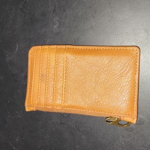 Gently Used: Wallet